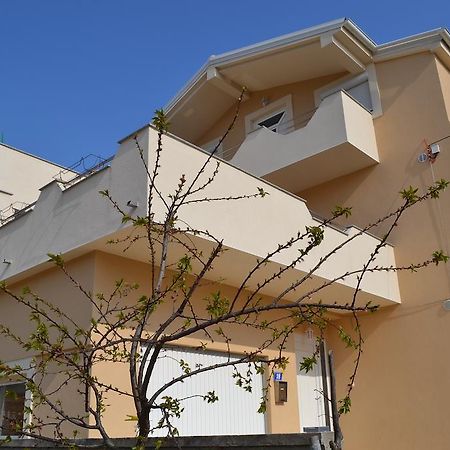 Apartments Danijela ザダル エクステリア 写真