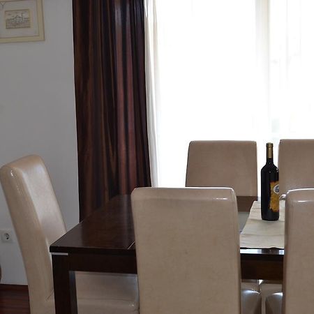 Apartments Danijela ザダル エクステリア 写真