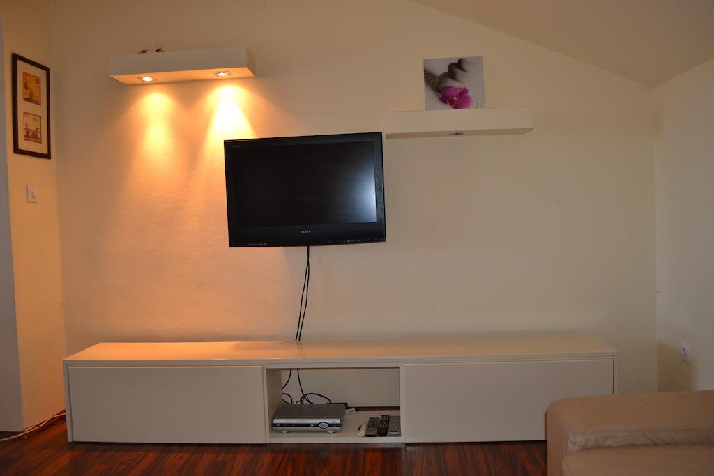 Apartments Danijela ザダル 部屋 写真