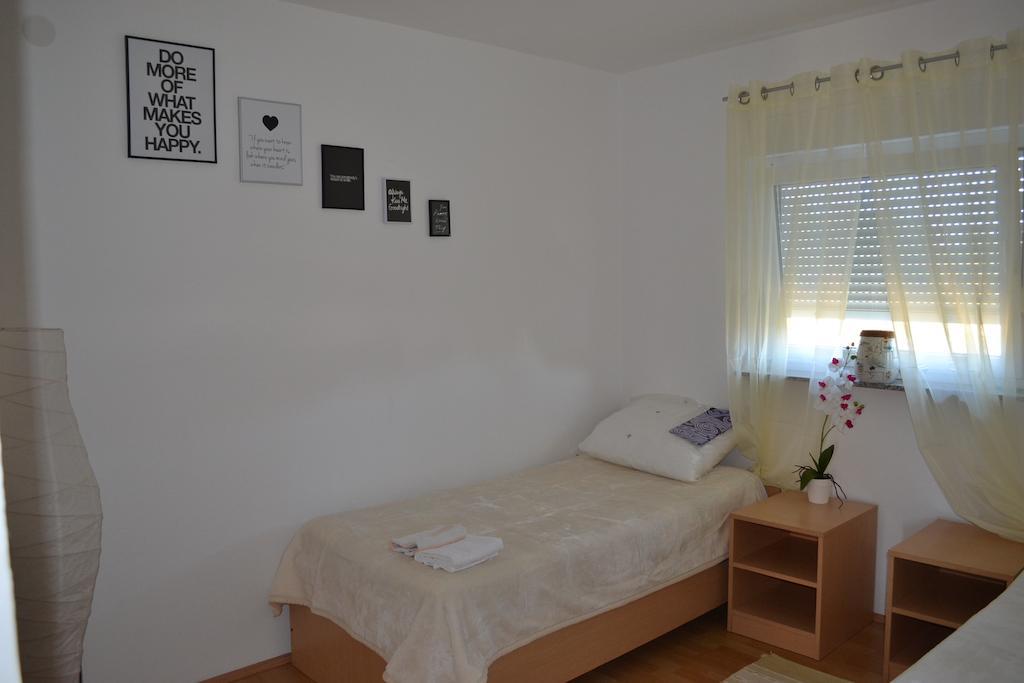 Apartments Danijela ザダル 部屋 写真