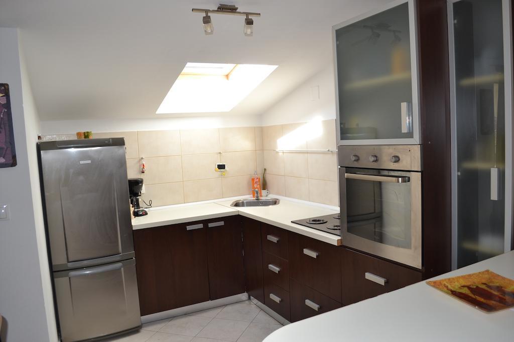 Apartments Danijela ザダル 部屋 写真