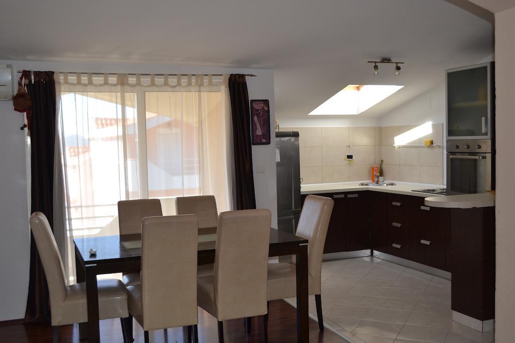 Apartments Danijela ザダル 部屋 写真