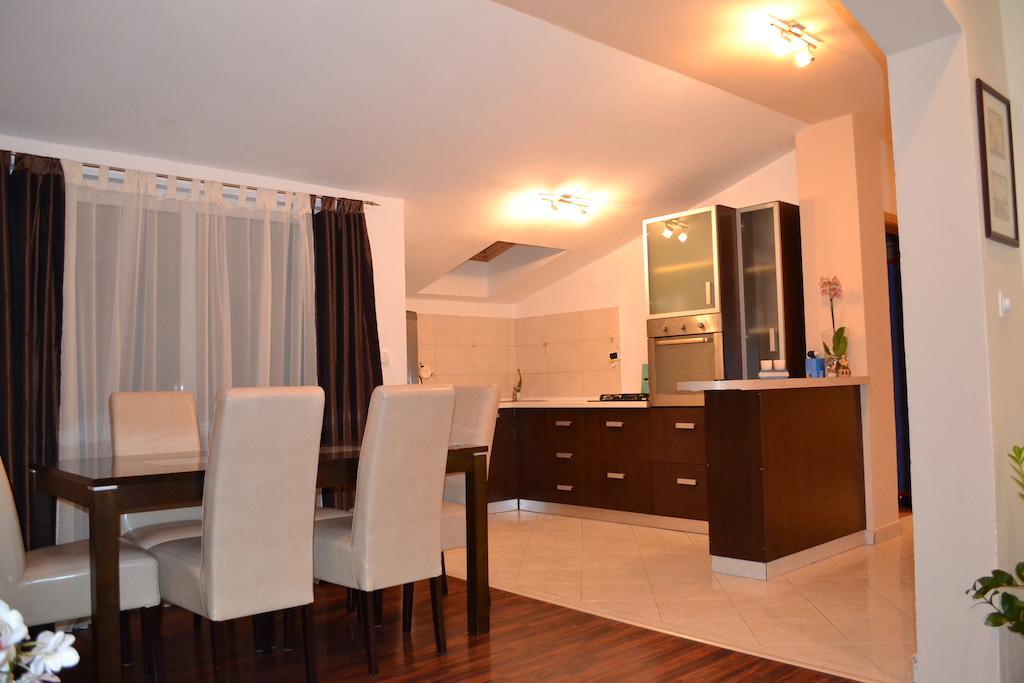 Apartments Danijela ザダル 部屋 写真