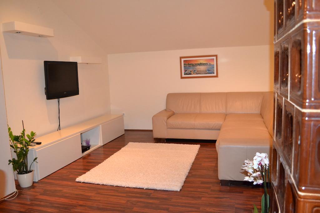 Apartments Danijela ザダル 部屋 写真