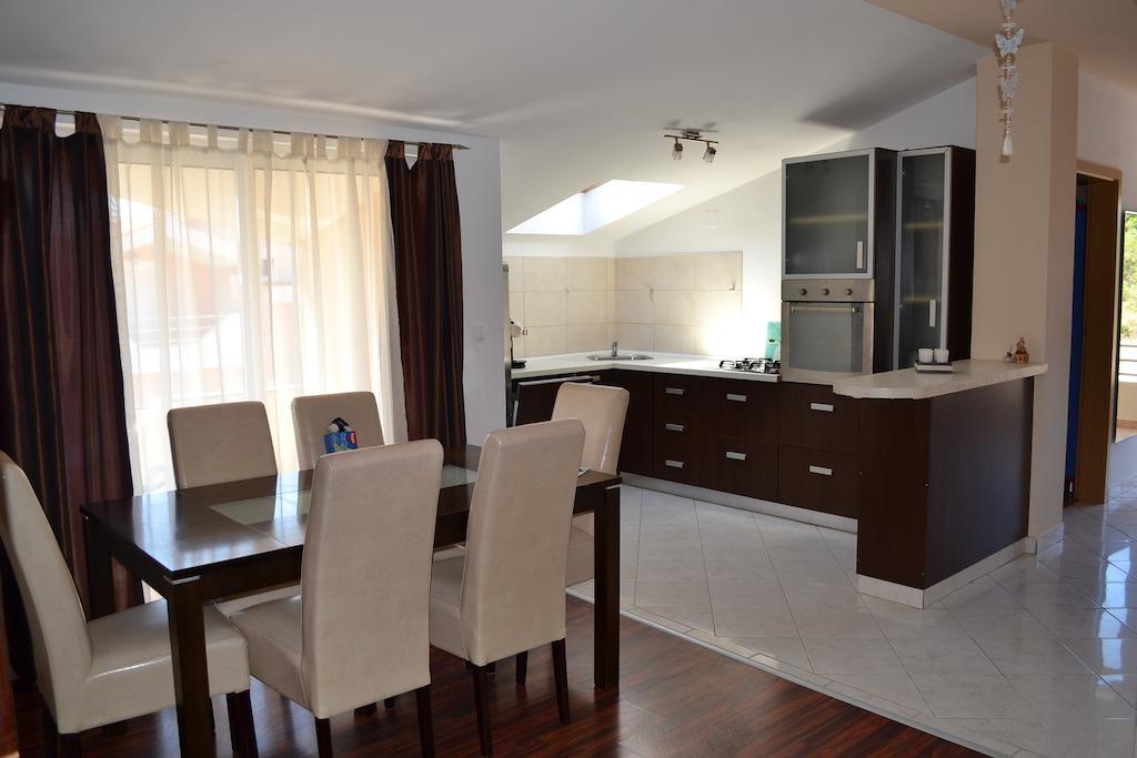 Apartments Danijela ザダル 部屋 写真