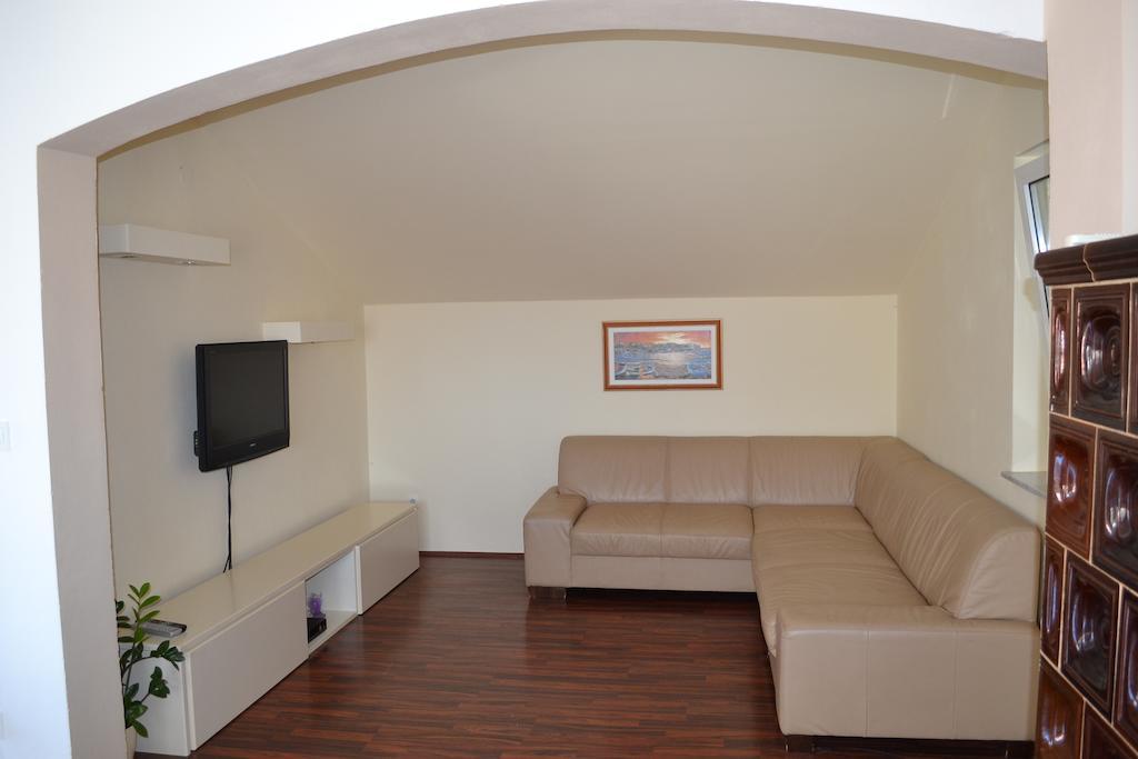 Apartments Danijela ザダル 部屋 写真