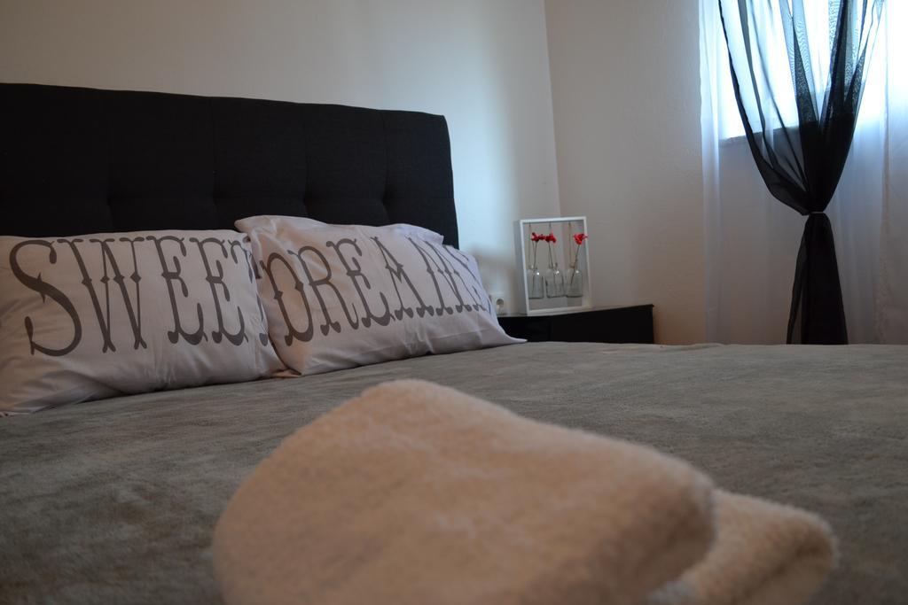 Apartments Danijela ザダル エクステリア 写真