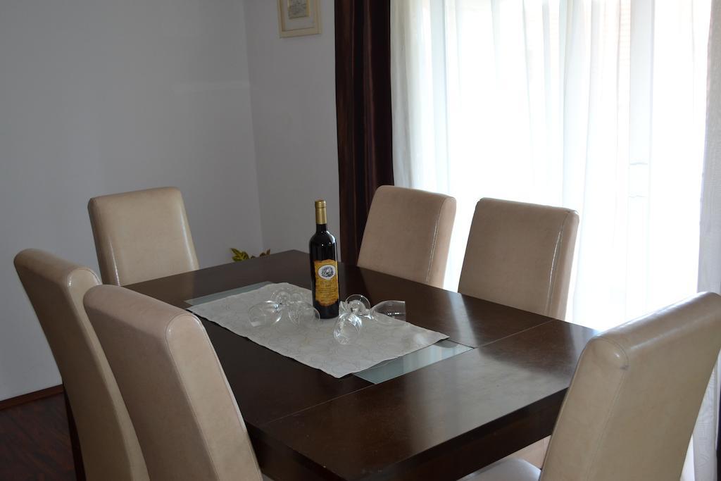 Apartments Danijela ザダル エクステリア 写真