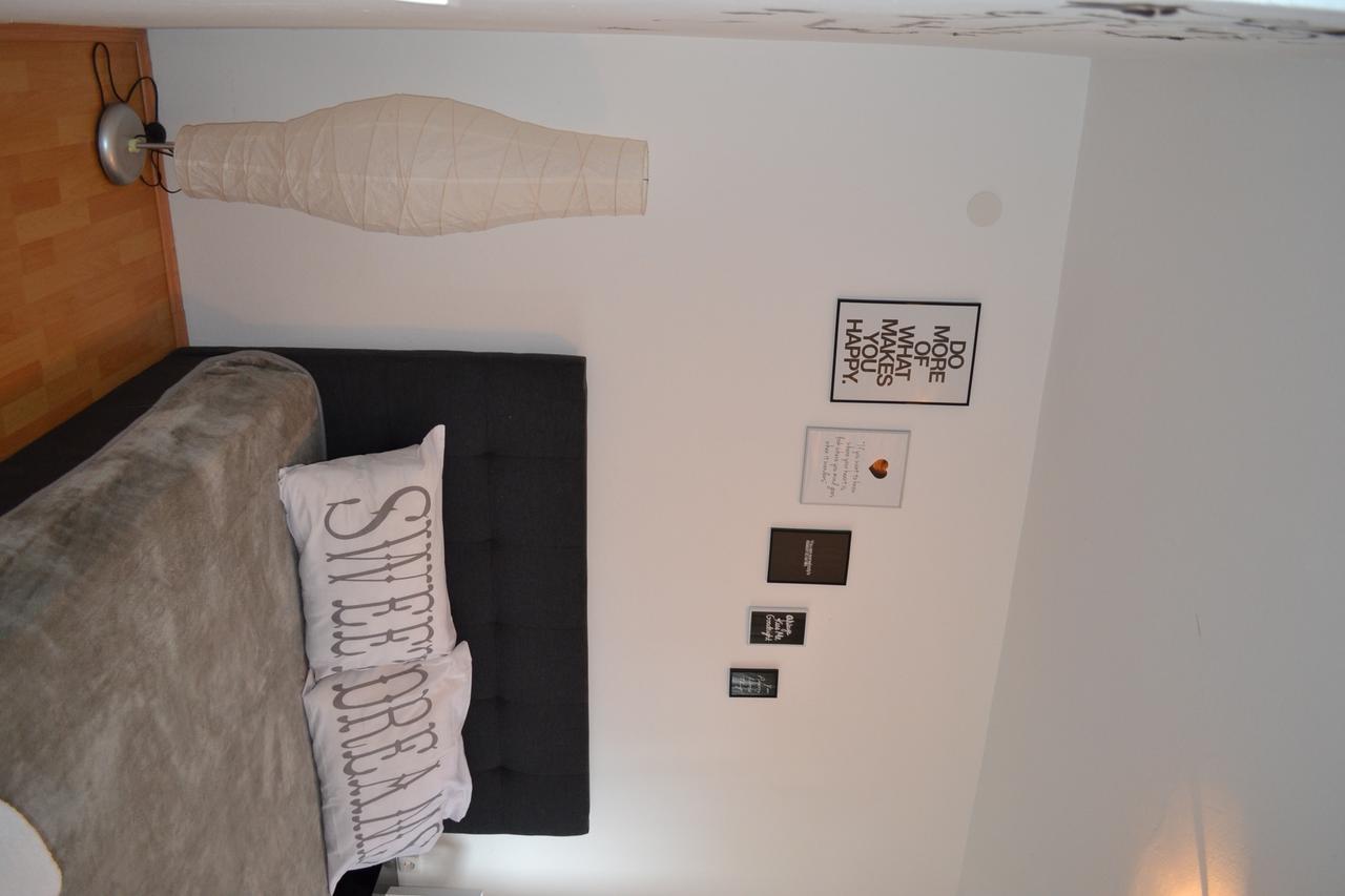 Apartments Danijela ザダル エクステリア 写真